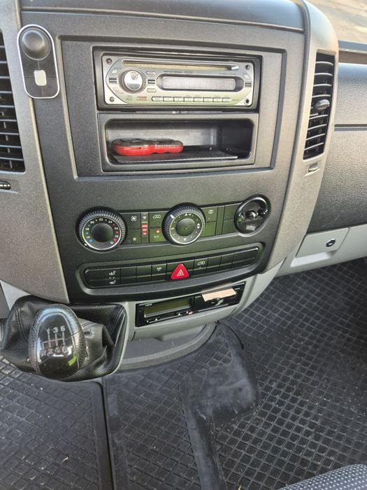 Autoplatforma  Sprinter  / 2010 /   2.2 / Impecabila!
