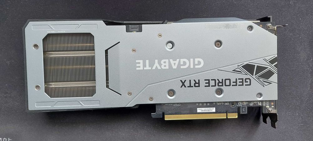 Видео карта Nvidia RTX 3060 TI 8gb