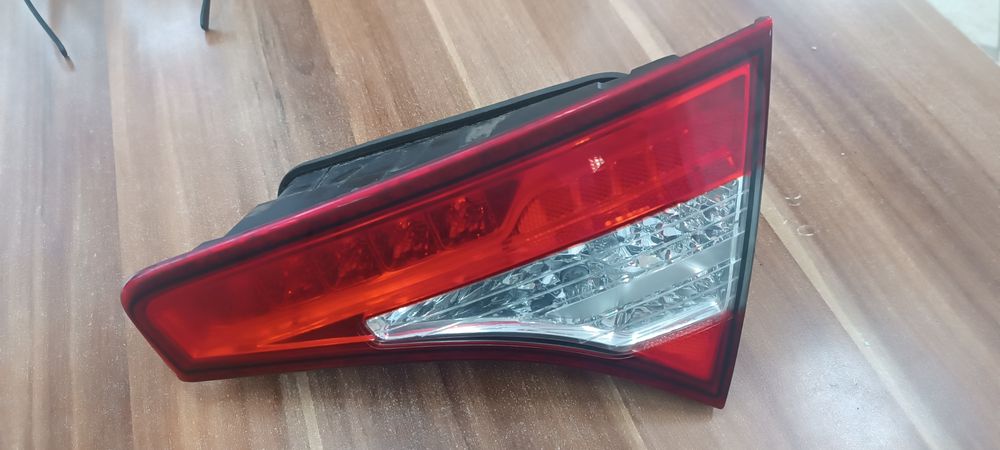 Вътрешен десен стоп за Kia Optima