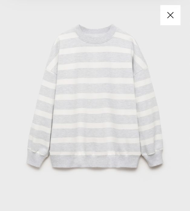 Дамски блузи MANGO