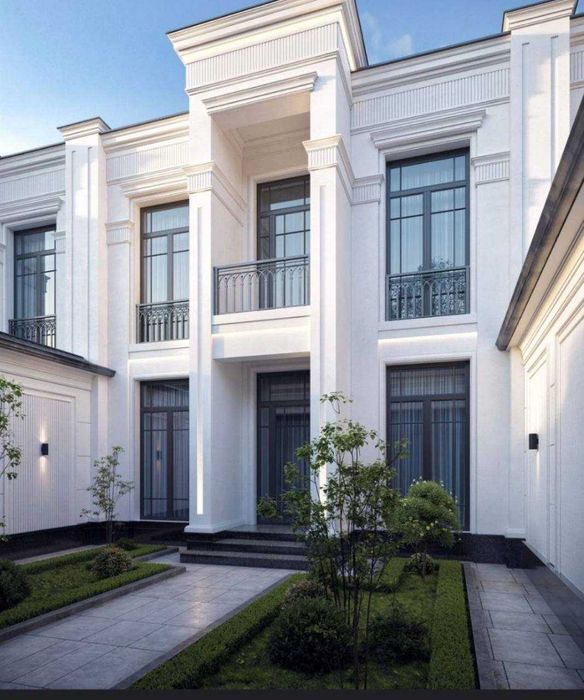 Продаётся Евродом на Сергелях, 2,4-сотки (N 12564 )