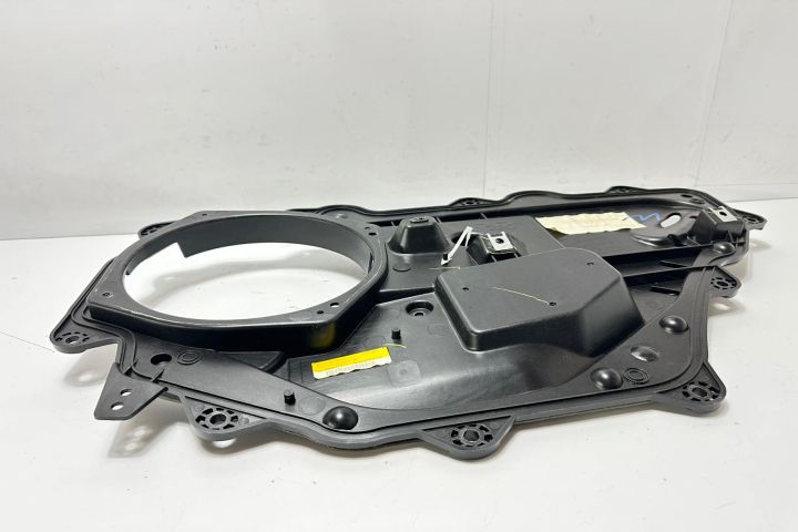 Panou interior dreapta spate Jr40502rhxblkfb Land Rover Range Rover S