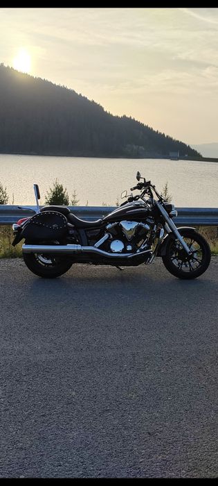 De vanzare Yamaha XVS 950A