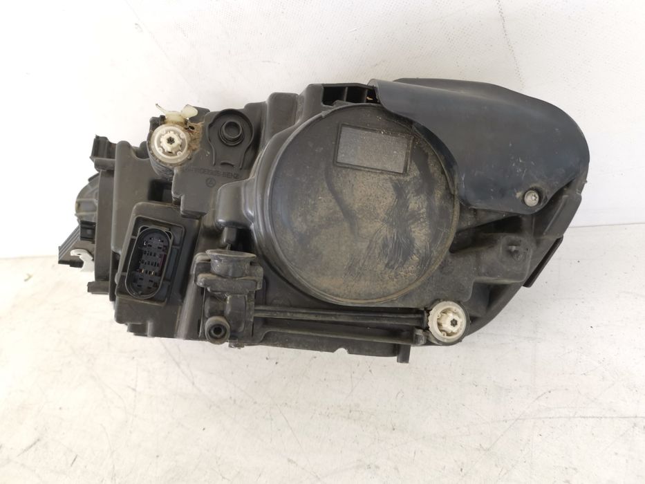 Фар Дясно Пълен Лед Мерцедес-Бенц / Mercedes-Benz A-Class W177/V177 Ор