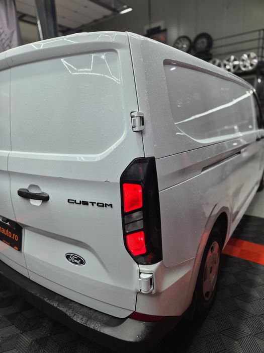 Ford transit dric funerar frigorific ,an 2024