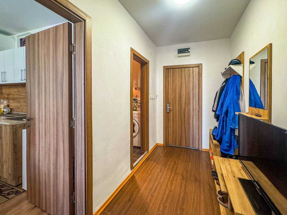 Продава се Двустаен апартамент в Ахелой - 62 кв.м за 576 €/кв.м - Снимка #7