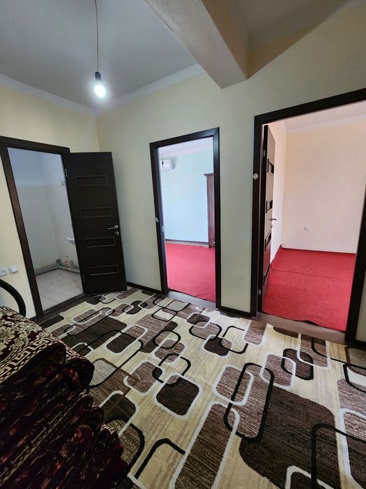 2 хонали квартира сотилади