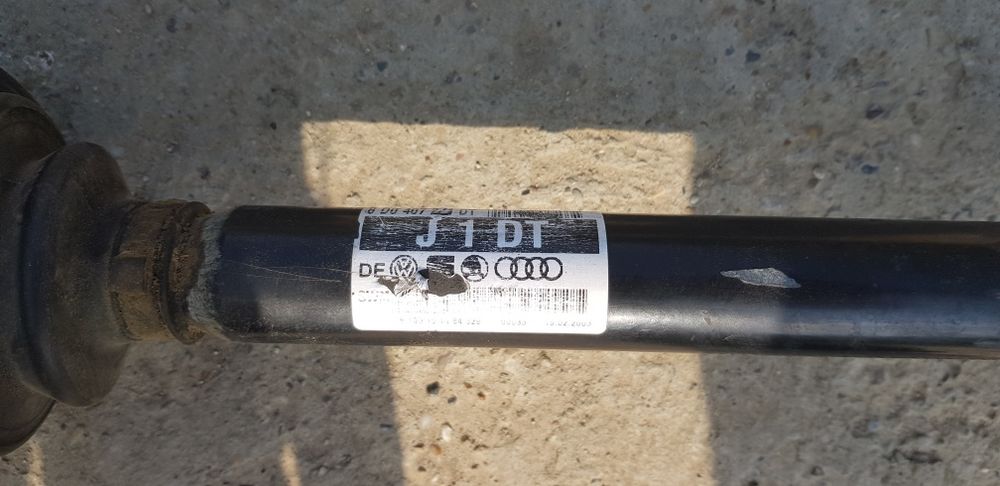 Planetara Stanga Dreapta Vw Passat B5.5