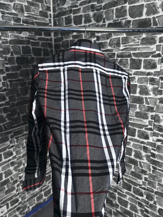 Мъжки риза високо качество