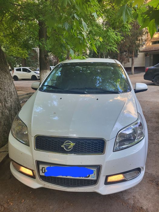 Other Nexia 2017 — 2