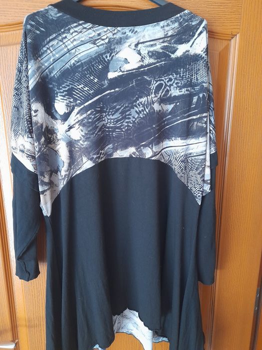 Дамска   туника  хл