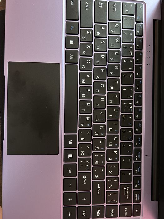 Смартбук HYDRA Air