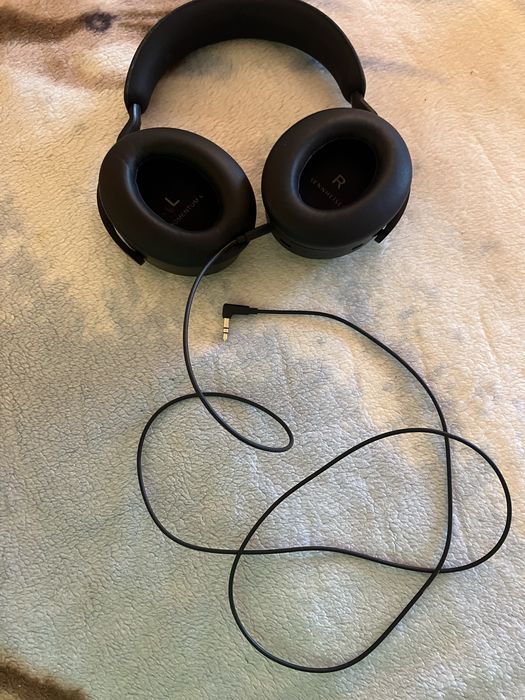 Casti wirless Sennheiser momentum 4