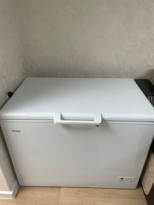 Морозильная камера