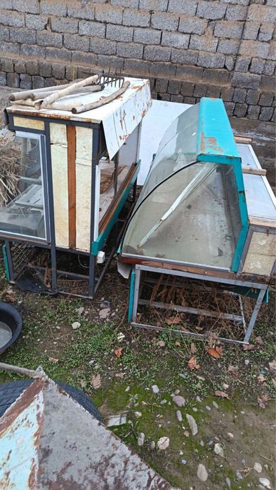 Holodilnik sotiladi. (Korpus)