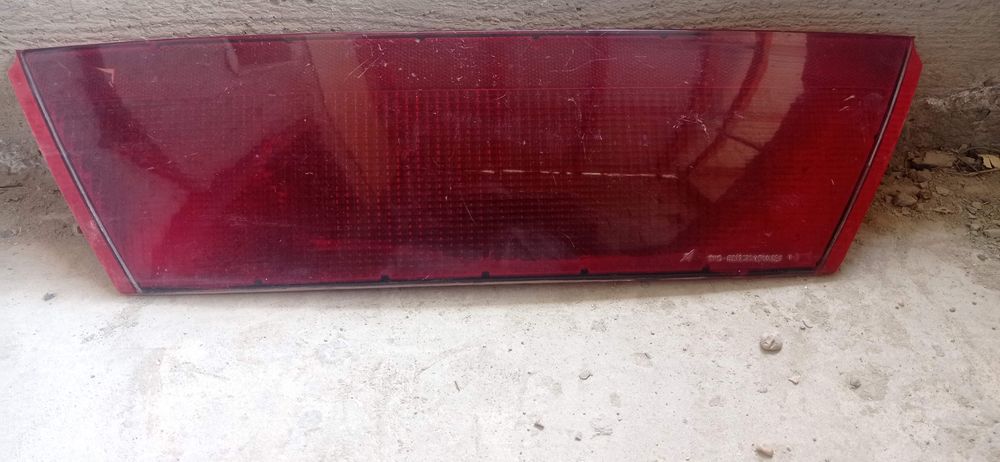 Стоп для авто лада Самара 2115