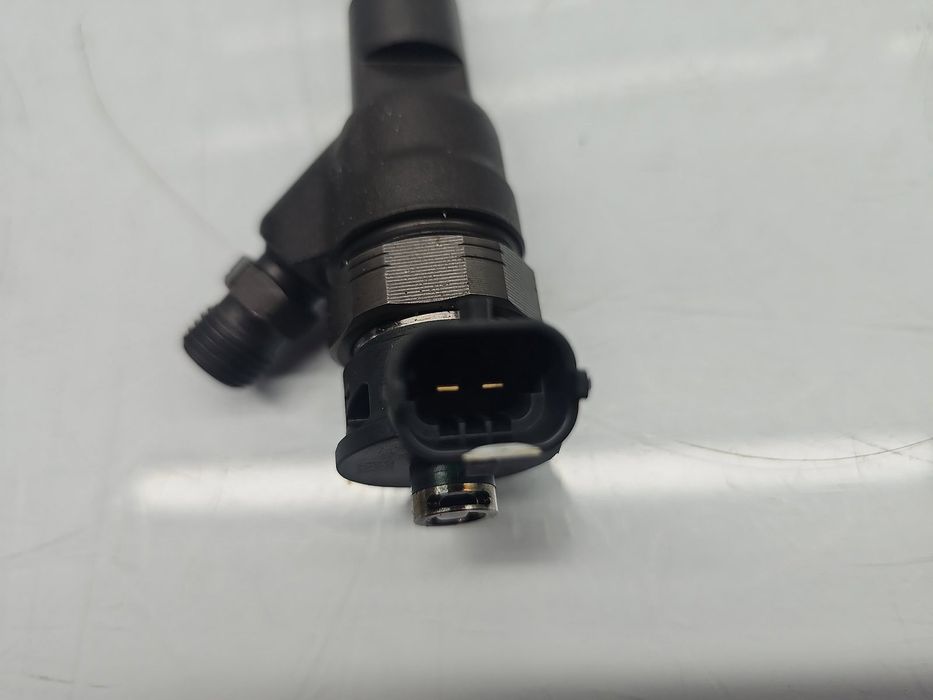 Injector Renault Scenic 3 [Fabr 2009-2015] H8201055367 1.6 dCi R9M4022