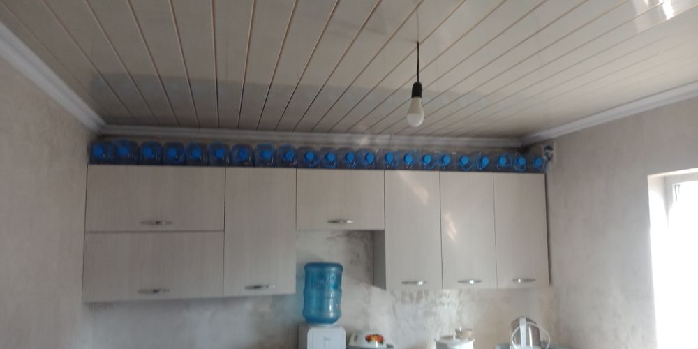 Бутылки 5 литров