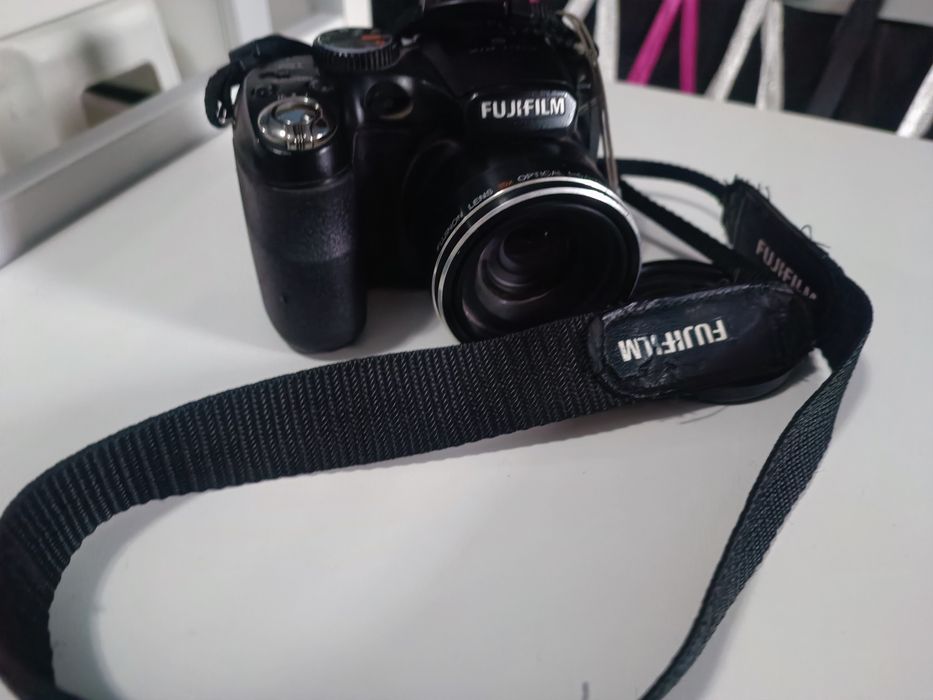 Camere foto fujifilm