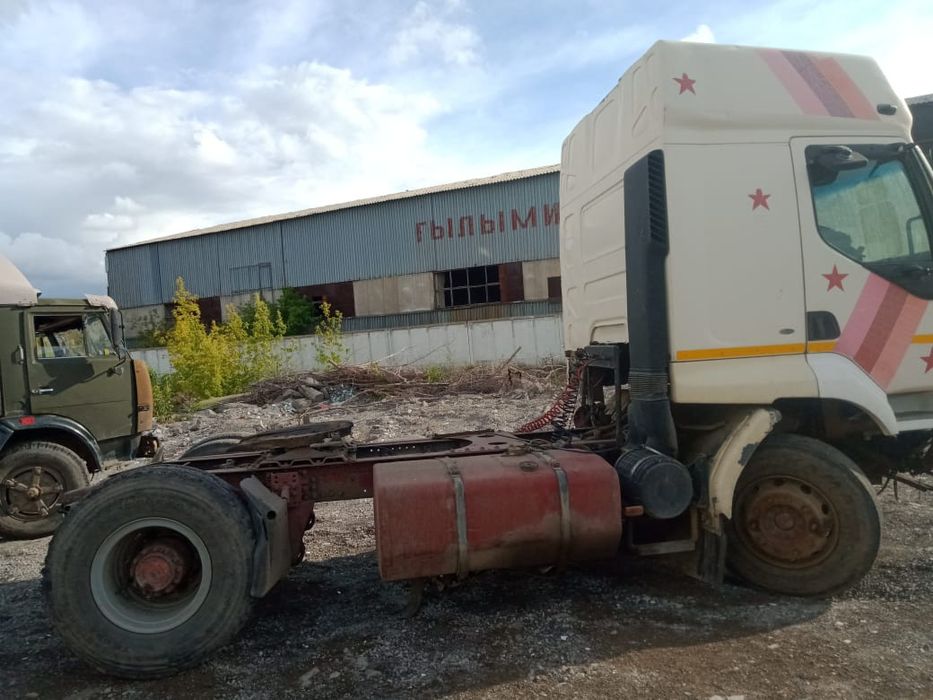 Renault Premium 1996 года