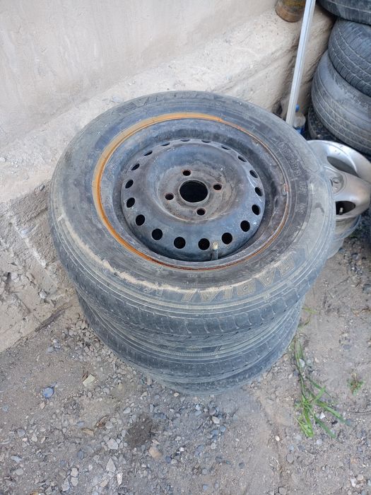 13 diska balon sotiladi rabochi neksiyadan yechilgan