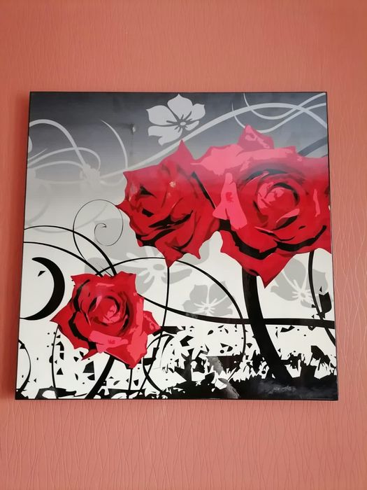 Очень красивая картина