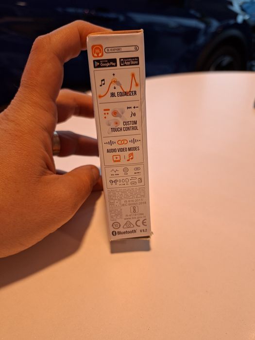 JBL Wave Beam by Harman