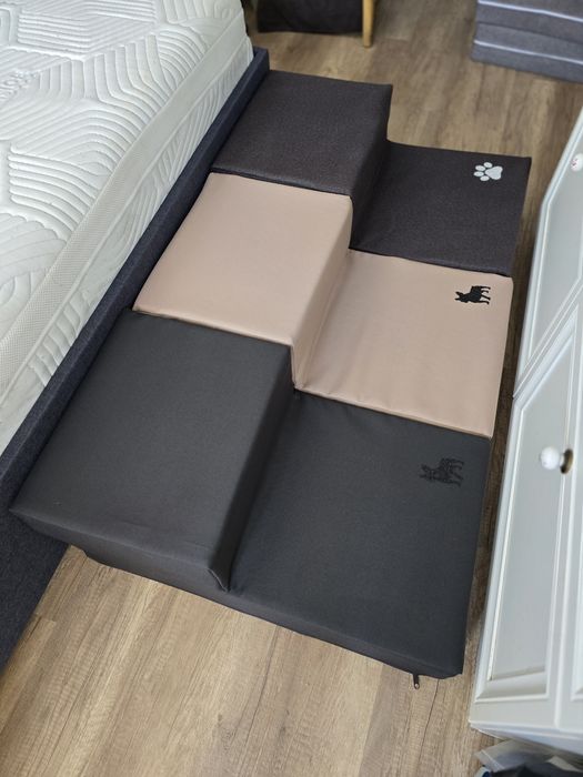 Продава стълби за френчита