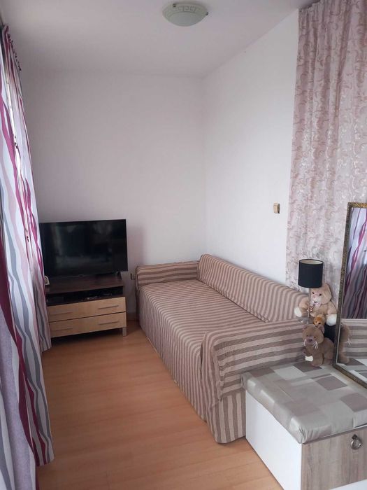 Продава се Едностаен апартамент в Несебър - 37 кв.м за 510 €/кв.м - Снимка #4