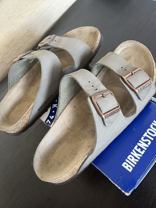 Birkenstock Arizona чехли - 42 номер