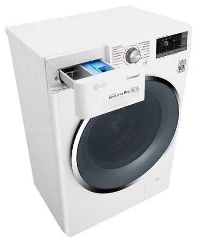 LG Cтиральная машина 6/7/8,5/9/10,5кг доставка бесплатно горантивни