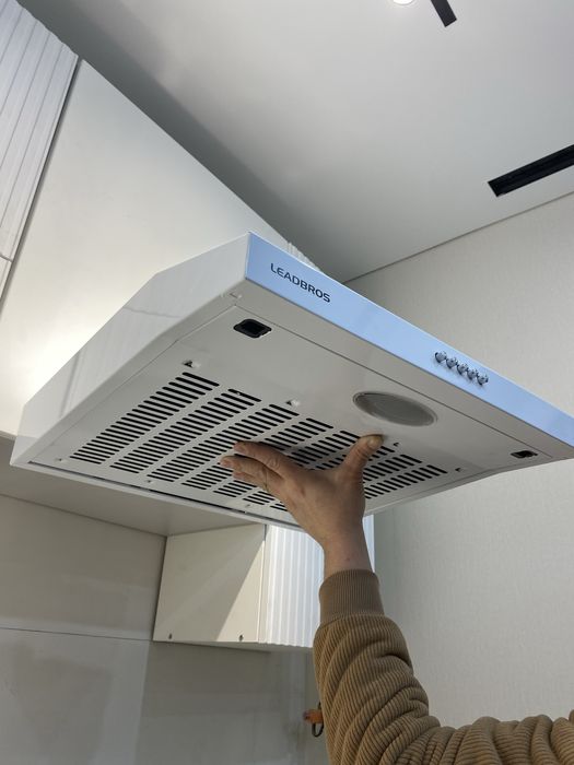 Продается вытяжка