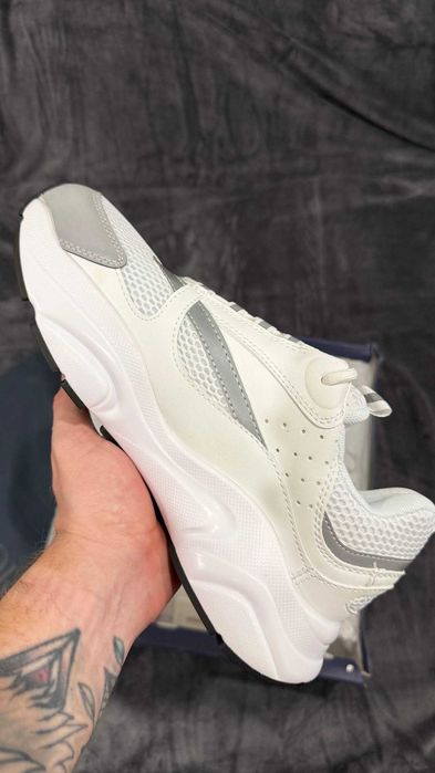 Кроссовки Dior B22