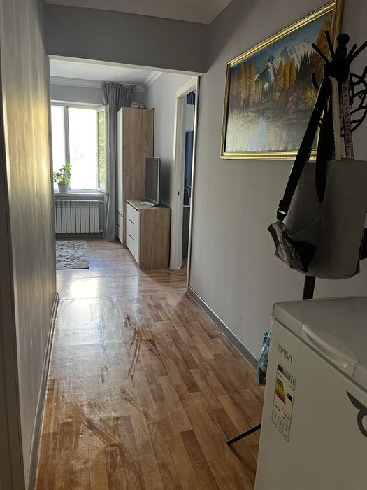 Квартира 3х комнатная