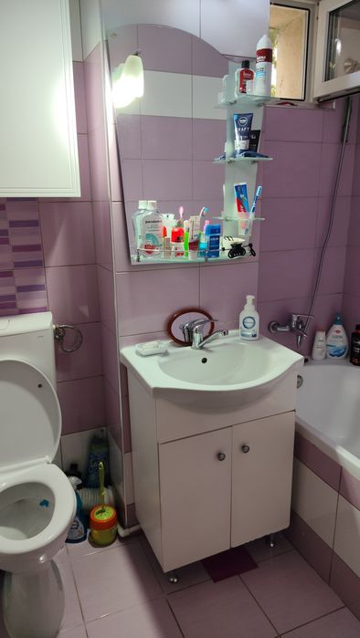 Apartament 2 camere, zona nord