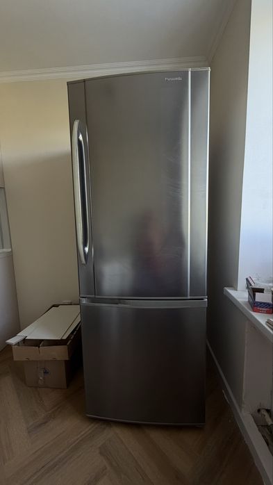 Холодильник Panasonic