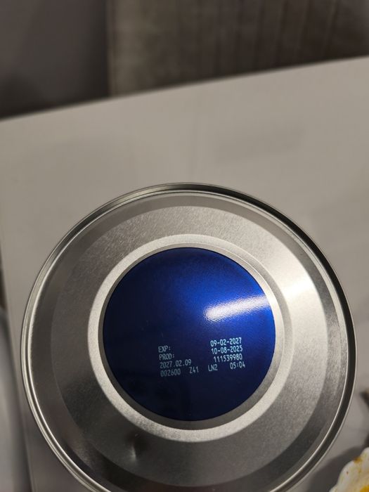 Продам детскую смесь