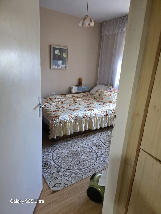 Продава се Тристаен апартамент в Силистра, Митница - 85 кв.м за 840 €/кв.м - Снимка #1