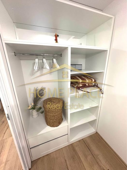 Дава се под наем Двустаен апартамент в Варна, Център - 70 кв.м за 693.6 € - Снимка #5