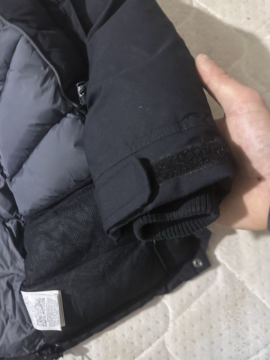 Peak Performance HIPE® SWD Parka дамска парка