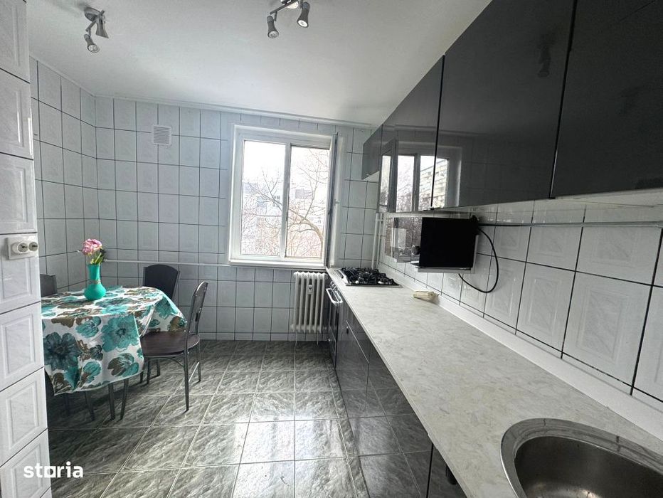 Apartament 3 Camere | Renovat |  Drumul Taberei  | Metrou Raul Doamnei