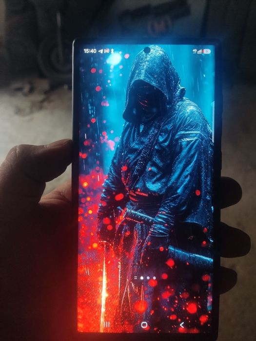 Samsung s23 ultra