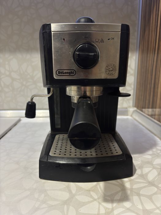 Кафемашина Delonghi EC156.B