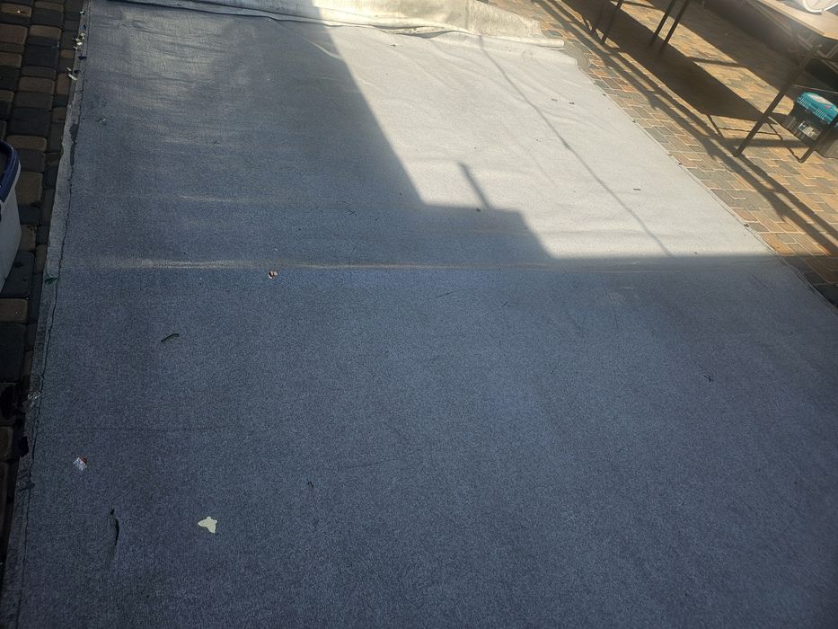 Продам б/у Линолеум