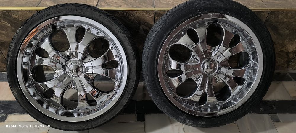 Диска Сотилади размер 17