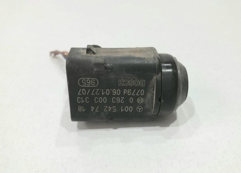 Senzor parcare Mercedes ML w164 a0015427418 SUV