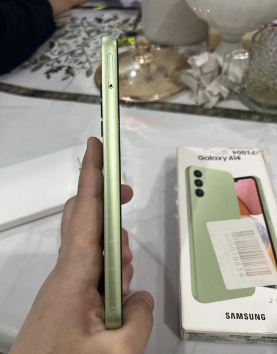 Samsung Galaxy A14 продам