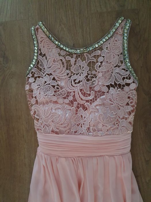 Vând rochie de seara