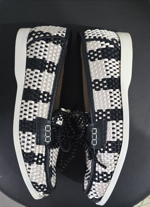 Mocasini Ovye, 37, nu guess, dolce, gucci, tamaris, geox, adidas, nike