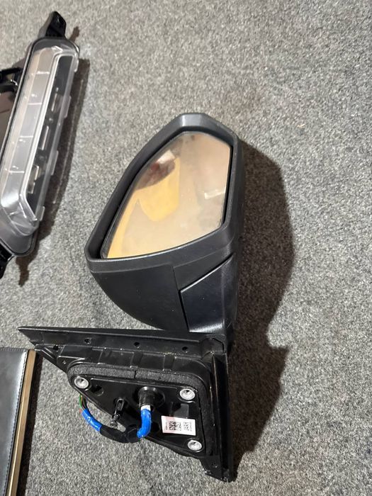 Kia hyundai bakavoy lar